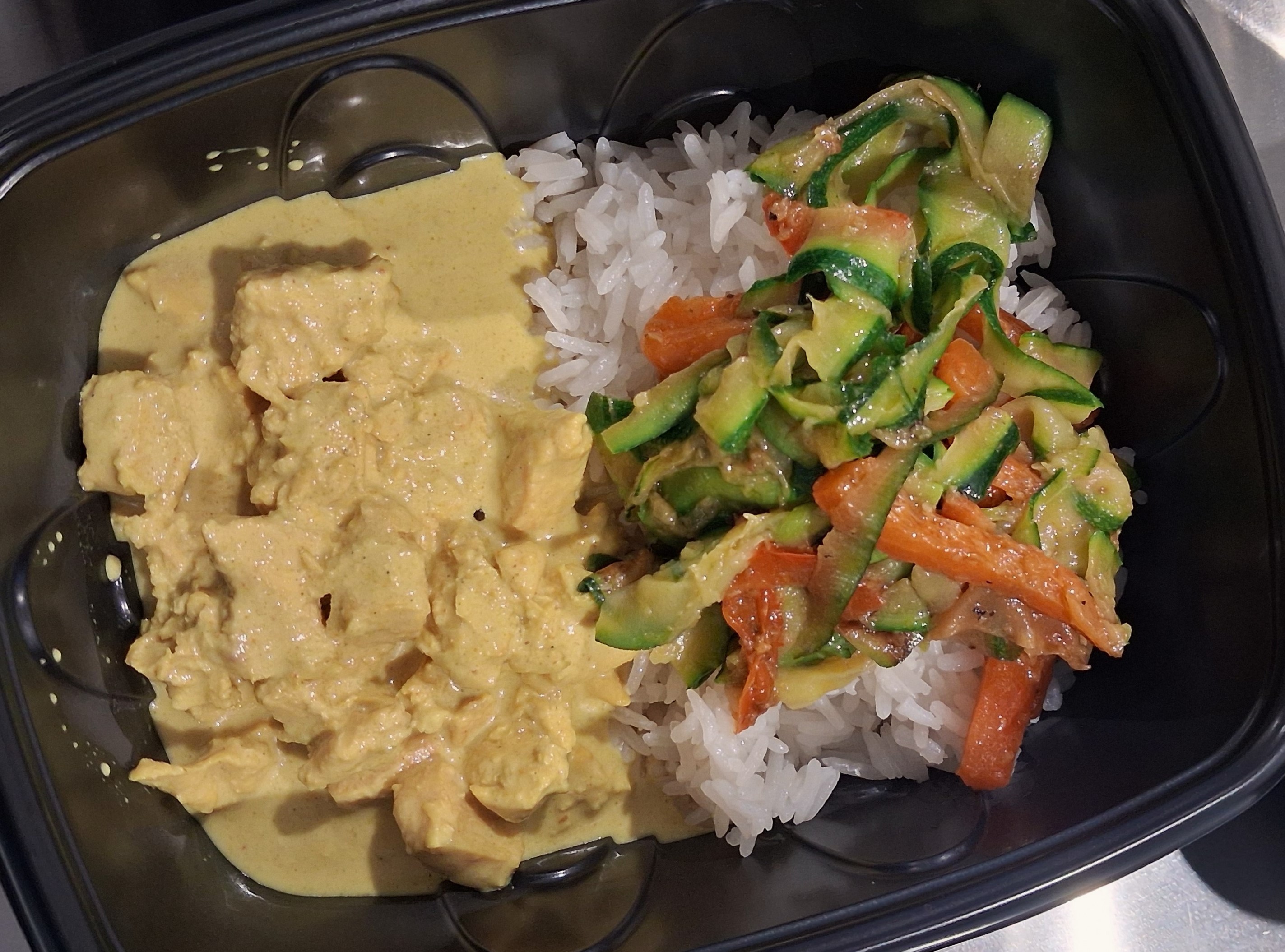 Plats cuisinés