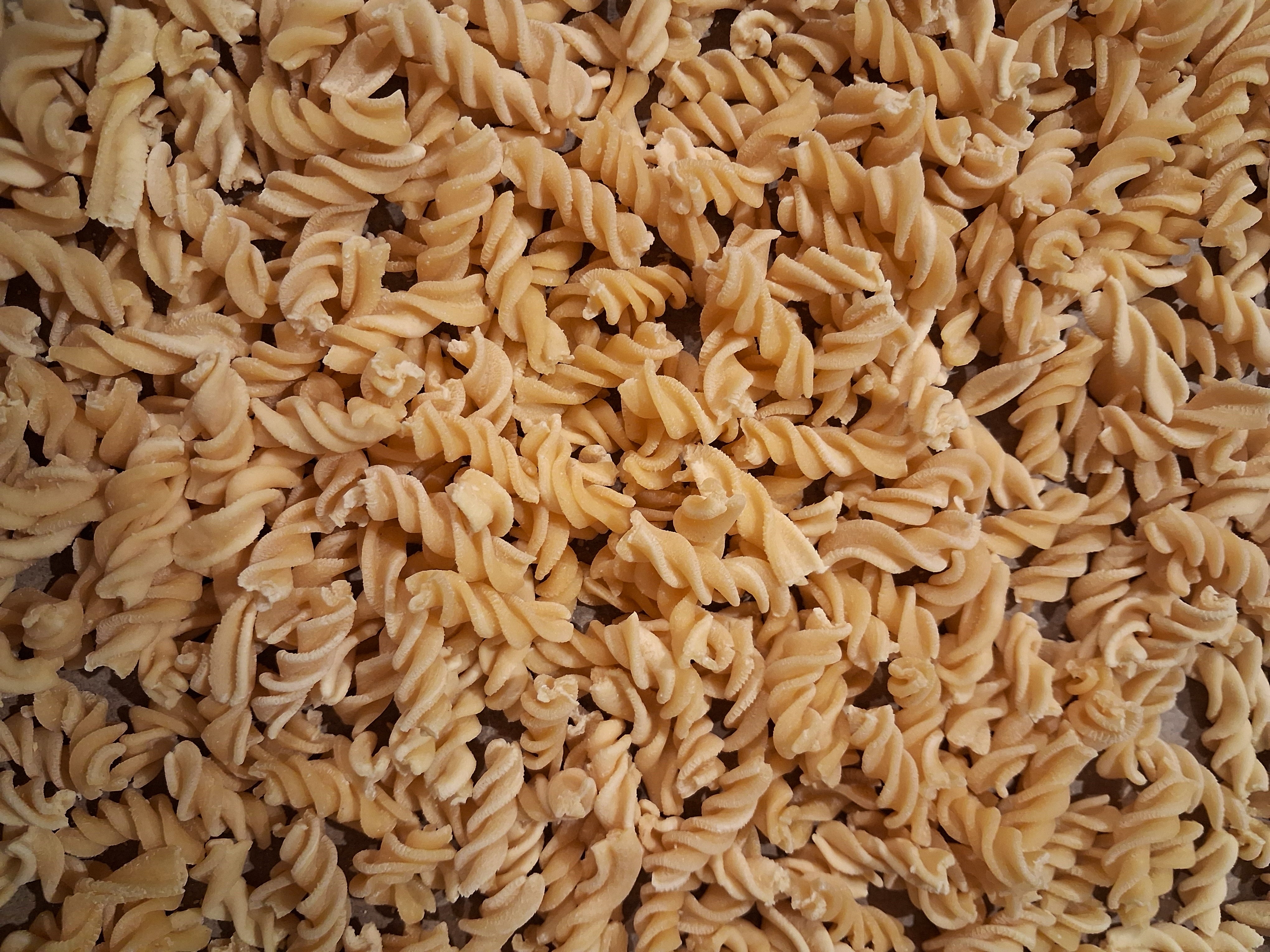 Des box de pâtes qui font envie